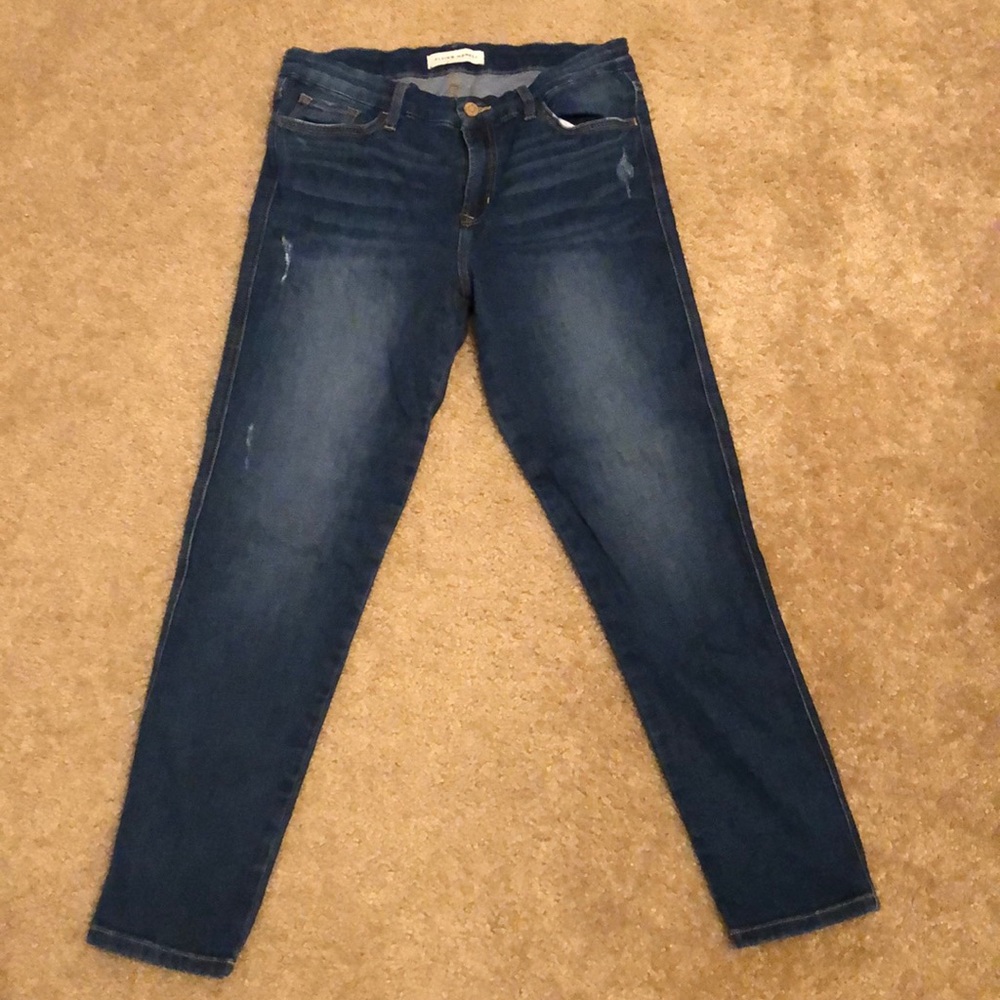 Flying Monkey Denim